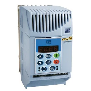 WEG Electric AC Drives CFW080280TDN4A1Z