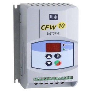 WEG Electric AC Drives CFW100040SDPLZ