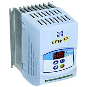 WEG Electric AC Drives CFW100073SDZ