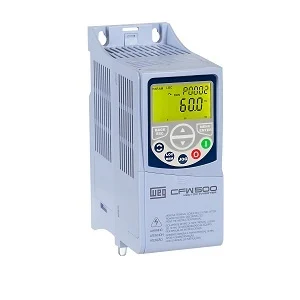 WEG Electric AC Drives CFW500A02P6T4NB20