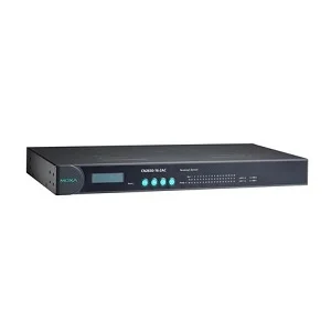 MOXA CN2610-16-2AC 16-Port Async Terminal Server CN2610162AC