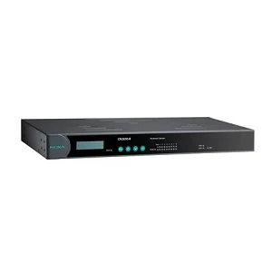 MOXA CN2650-8-2AC 8-Port Async Terminal Server CN265082AC