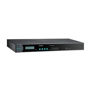 MOXA CN2650I-8-2AC 8-Port Async Terminal Server CN2650I82AC