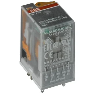 ABB Relay CR-M024AC2