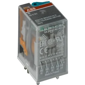 ABB Relay CR-M024DC2