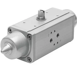 Festo Semi-rotary Drive DAPS-0053-090-RS4-F0507