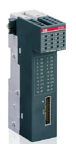 ABB 1TNE968902R2001 Digital I/O Module DC561