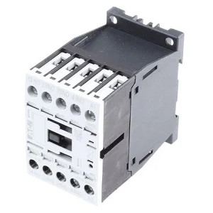 Moeller Contactor DILA-40 (24VDC)
