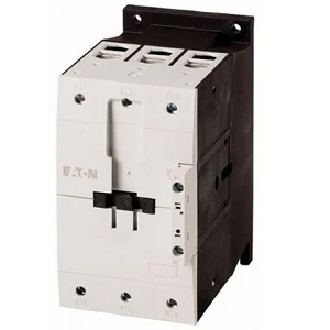 MOELLER Contactor DILM115C