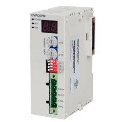 Delta CANopen Communication Module DVPCOPM-SL