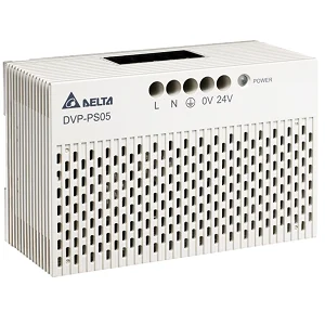 Delta Power Supply DVPPS05