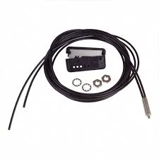 Omron Fiber Unit E32-LD11R 2M