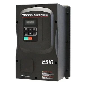 Teco AC Drives E510-203-HN4R-U