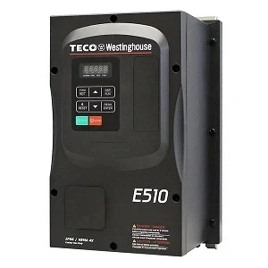 Teco AC Drives E510-205-H3N4-U