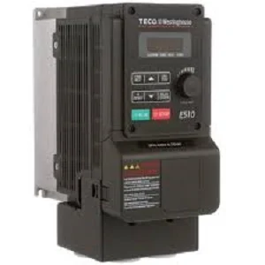 Teco AC Drives E510-401-H3-U