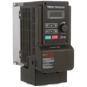 Teco AC Drives E510-402-H3-U