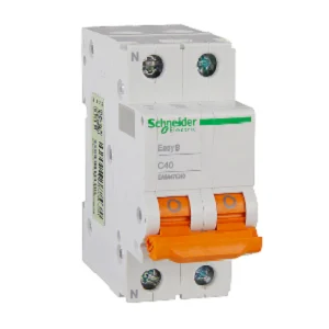 Schneider Circuit Breaker EA9A47C40A