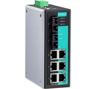 Industrial Device Servers