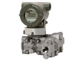 EJA115E Low Flow Transmitter