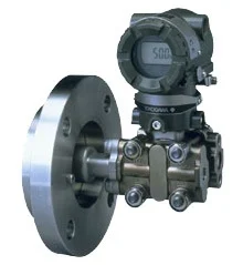 EJA210A/ EJA220A Flange Mounted Differential Pressure Transmitters (DISCONTINUED)