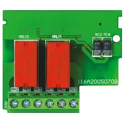 Delta I/O Module EME-R2CA