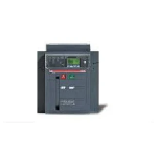 ABB Breaker F1S2000 R2000 AR1/LI FHR 3P NST