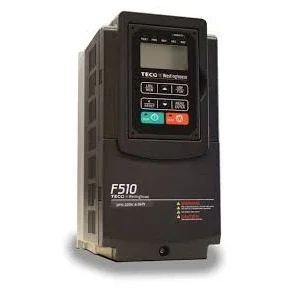 Teco AC Drives F510-2010-C3-UE