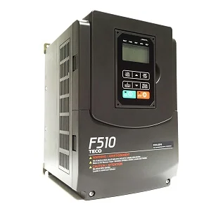 Teco AC Drives F510-2030-C3-UE