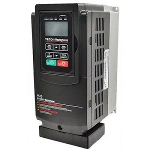 Teco AC Drives F510-4010-C3-UE