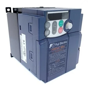 Fuji FRN0004C2S-4U AC Drives FRN0004C2S4U 1HP 480V Mini Series