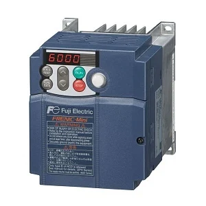 Fuji FRN0012C2S-2U AC Drives FRN0012C2S2U 3HP 240V Mini Series