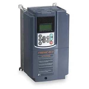 Fuji FRN002G1S-4U AC Drives VFD Inverter FRN002G1S4U 2HP 480V