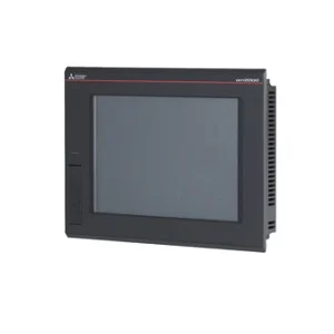 Mitsubishi GOT 2000 GT2708-STBD Graphic Operator Terminal