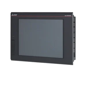 Mitsubishi GOT 2000 GT2705-VTBD Graphic Operator Terminal