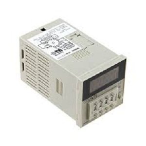 Omron Counter H7CN-XLNM 24VDC