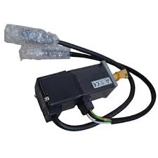Mitsubishi Servo Motor HC-KFS13