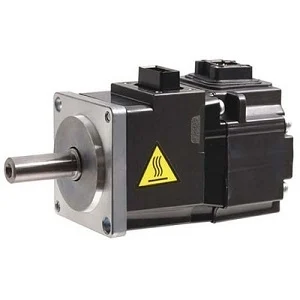 Mitsubishi Servo Motor Drive HG-KR053BJ
