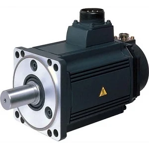 Mitsubishi HG-RR153BK Brushless Rotary Servo Motor HGRR153BK