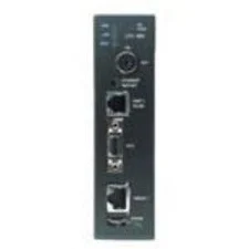 GE PACSystems RX3i CPU Unit IC693CPU372
