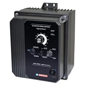 KB Electronics AC Drives KBAC-27DGRAY