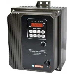 KB Electronics AC Drives KBDA-48GRAY