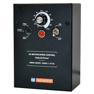 KB Electronics AC Drives KBMA-24DF