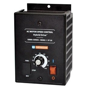 KB Electronics AC Drives KBWA-22D