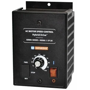 KB Electronics AC Drives KBWA-23D