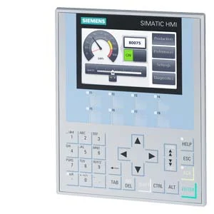 KP-400 6AV2124-1DC01-0AX0
