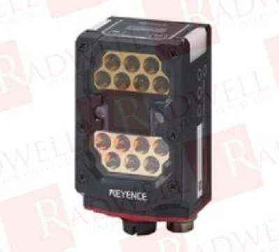 Keyence SR-2000 Series 1D/2D