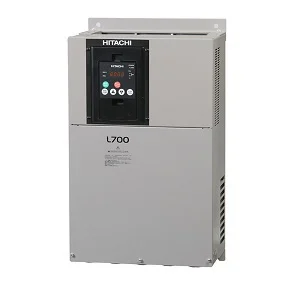 Hitachi AC Drives L700-110LFF