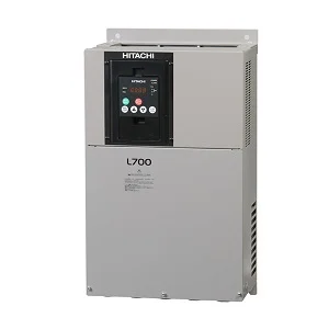 Hitachi AC Drives L700-1320HFF
