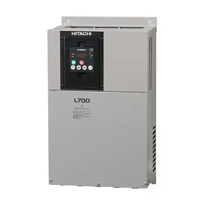Hitachi AC Drives L700-1600HFF