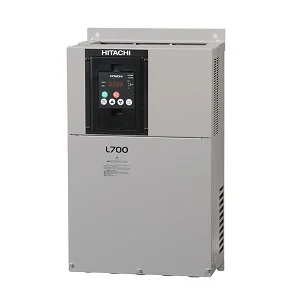 Hitachi AC Drives L700-220HFF